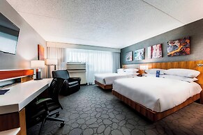 Delta Hotels by Marriott Fargo