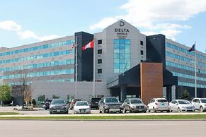 Delta Hotels by Marriott Fargo