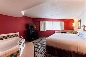 Delta Hotels by Marriott Fargo