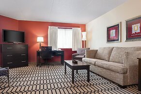 Delta Hotels by Marriott Fargo