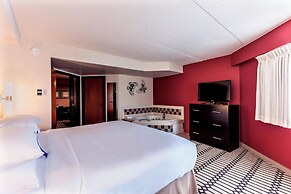 Delta Hotels by Marriott Fargo