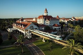 Disney's Grand Floridian Resort & Spa