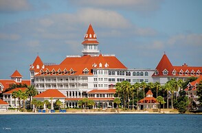 Disney's Grand Floridian Resort & Spa