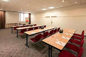ibis Nuernberg City am Plaerrer