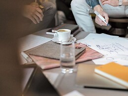 ibis Nuernberg City am Plaerrer