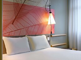 ibis Nuernberg City am Plaerrer