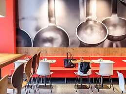 ibis Nuernberg City am Plaerrer