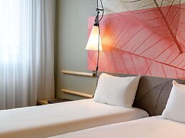 ibis Nuernberg City am Plaerrer