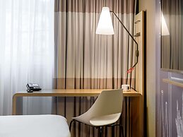 ibis Nuernberg City am Plaerrer