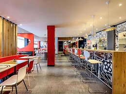 ibis Nuernberg City am Plaerrer