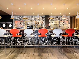 ibis Nuernberg City am Plaerrer