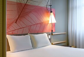 ibis Nuernberg City am Plaerrer