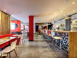 ibis Nuernberg City am Plaerrer