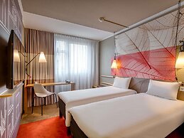 ibis Nuernberg City am Plaerrer