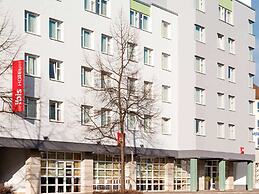 ibis Nuernberg City am Plaerrer