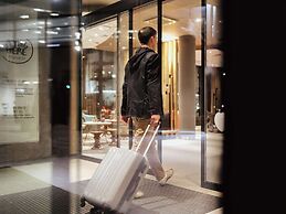 ibis Nuernberg City am Plaerrer