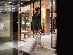 ibis Nuernberg City am Plaerrer