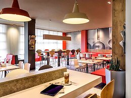 ibis Nuernberg City am Plaerrer