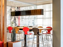 ibis Nuernberg City am Plaerrer