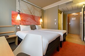 ibis Nuernberg City am Plaerrer