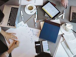 ibis Nuernberg City am Plaerrer