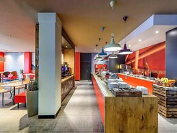 ibis Nuernberg City am Plaerrer