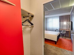 ibis Nuernberg City am Plaerrer