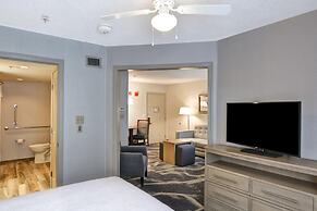 Homewood Suites by Hilton Windsor Locks Hartford