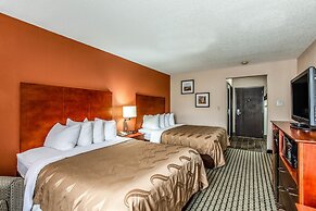 Country Inn & Suites by Radisson, Muskegon, MI
