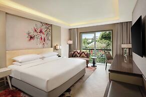 Sheraton Bandung Hotel & Towers