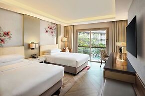 Sheraton Bandung Hotel & Towers