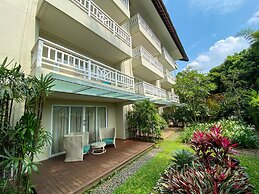 Sheraton Bandung Hotel & Towers