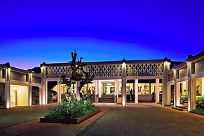 Sheraton Bandung Hotel & Towers