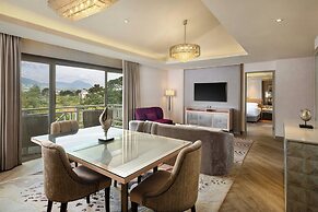 Sheraton Bandung Hotel & Towers