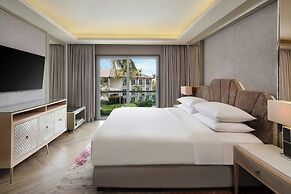 Sheraton Bandung Hotel & Towers