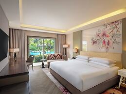 Sheraton Bandung Hotel & Towers
