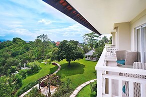 Sheraton Bandung Hotel & Towers