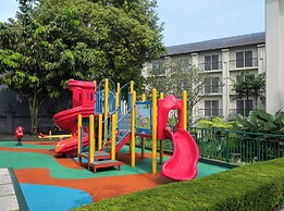 Sheraton Bandung Hotel & Towers