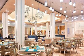 Sheraton Bandung Hotel & Towers