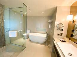 Sheraton Bandung Hotel & Towers