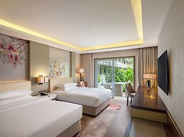 Sheraton Bandung Hotel & Towers