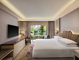 Sheraton Bandung Hotel & Towers