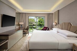 Sheraton Bandung Hotel & Towers