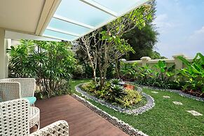 Sheraton Bandung Hotel & Towers