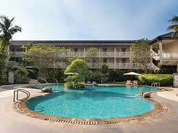 Sheraton Bandung Hotel & Towers