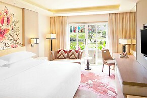 Sheraton Bandung Hotel & Towers