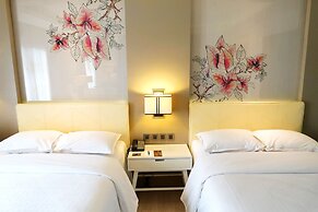 Sheraton Bandung Hotel & Towers