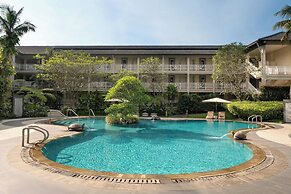 Sheraton Bandung Hotel & Towers