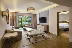 Sheraton Bandung Hotel & Towers