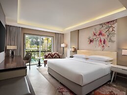 Sheraton Bandung Hotel & Towers